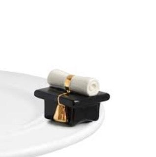 Graduation Hat - A64