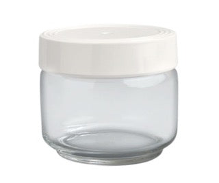 Canister with Top