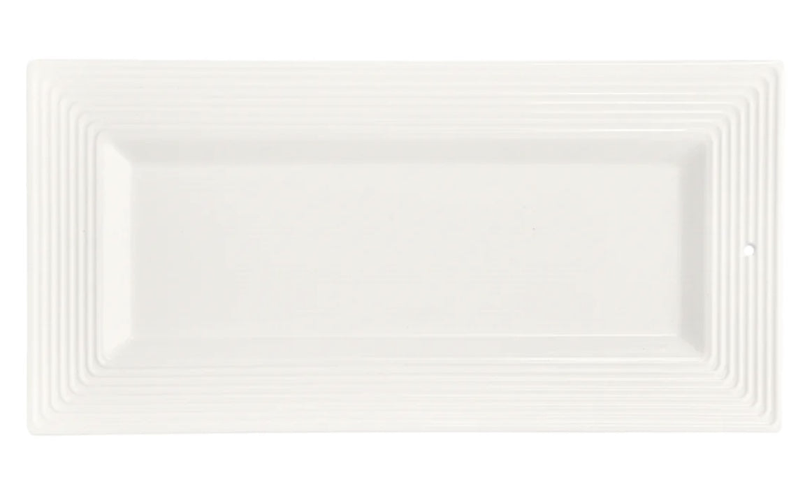 Bread Tray Stripes