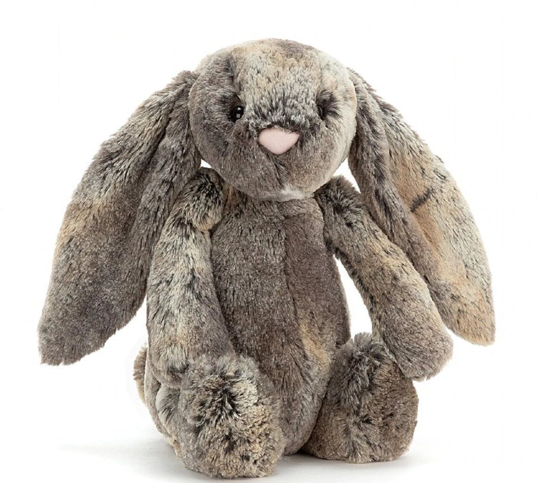 Woodland Babe Bunny