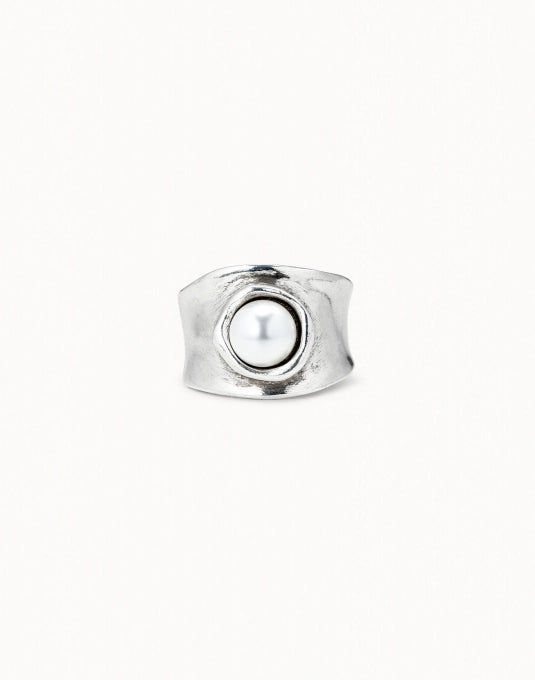 Mi Talisman Ring