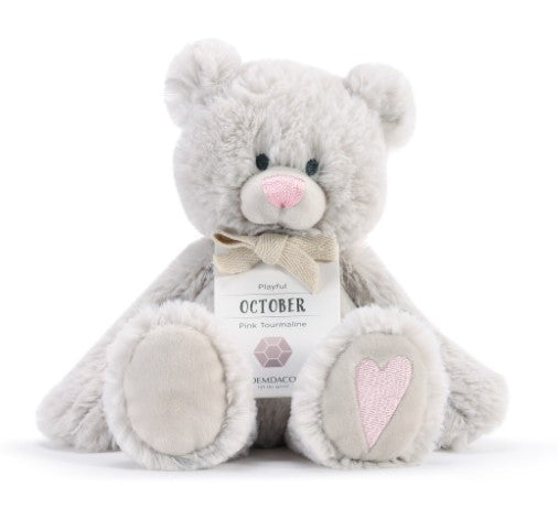 Birthstone Bear