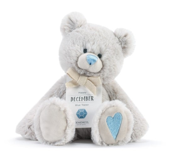 Birthstone Bear