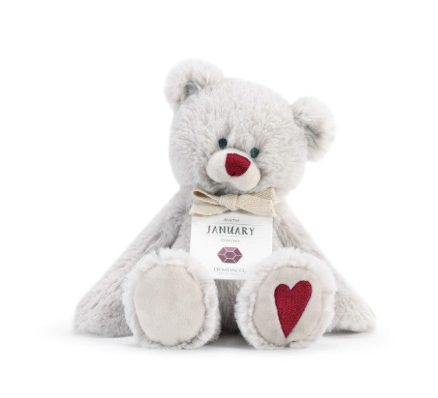 Birthstone Bear