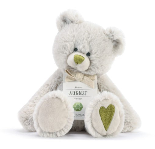 Birthstone Bear