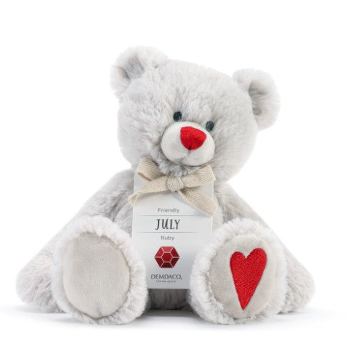 Birthstone Bear