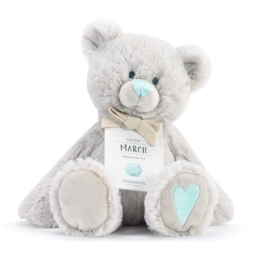 Birthstone Bear