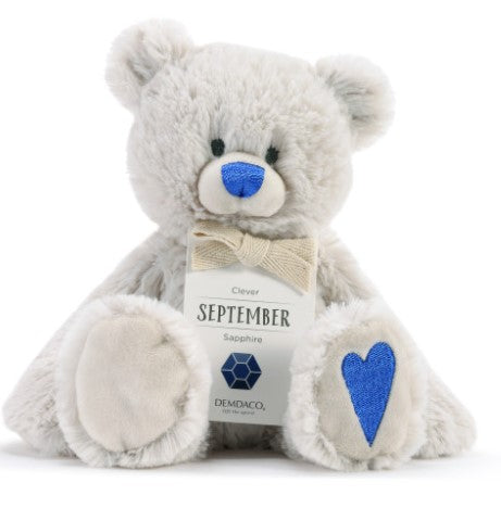 Birthstone Bear