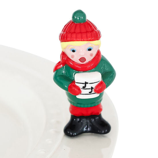 Caroler - A287
