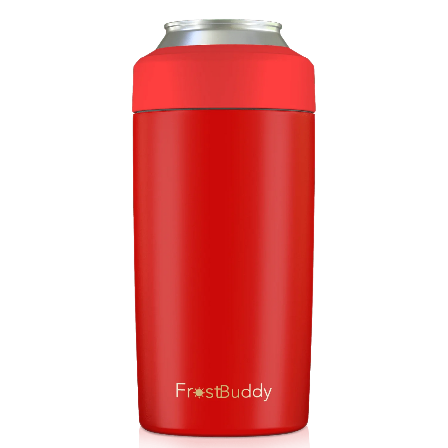 Frostbuddy: Universal Buddy 2.0