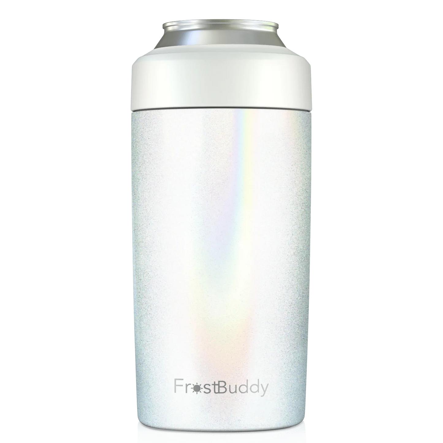 Frostbuddy: Universal Buddy 2.0