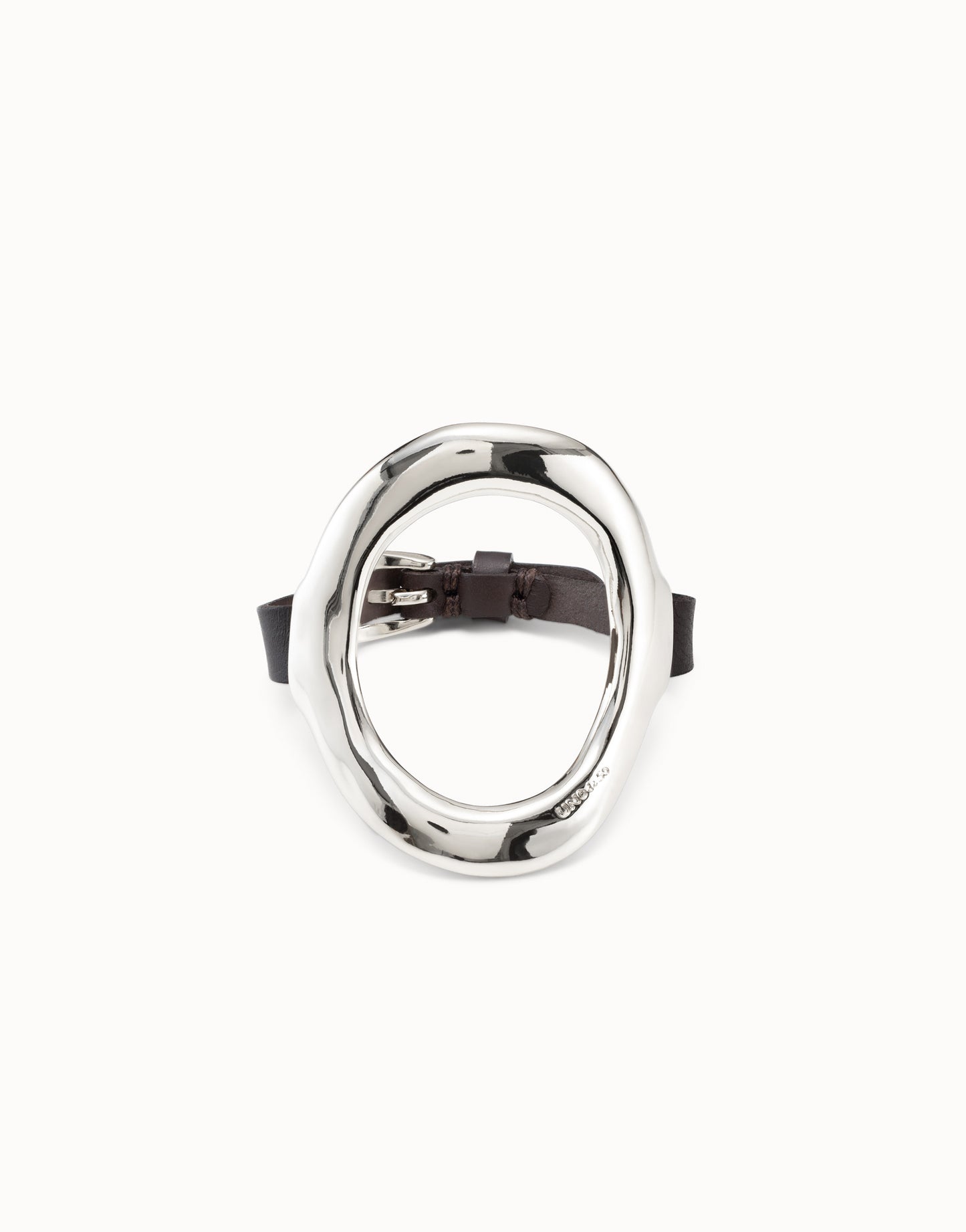 Thankful Bracelet Silver
