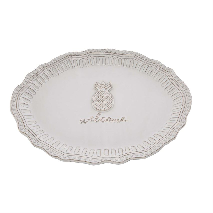 Welcome Platter