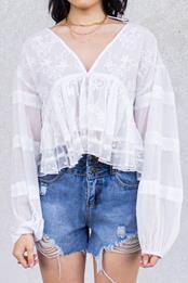 Women's Tops