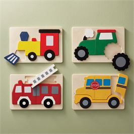 Toys, Games, Activities & More