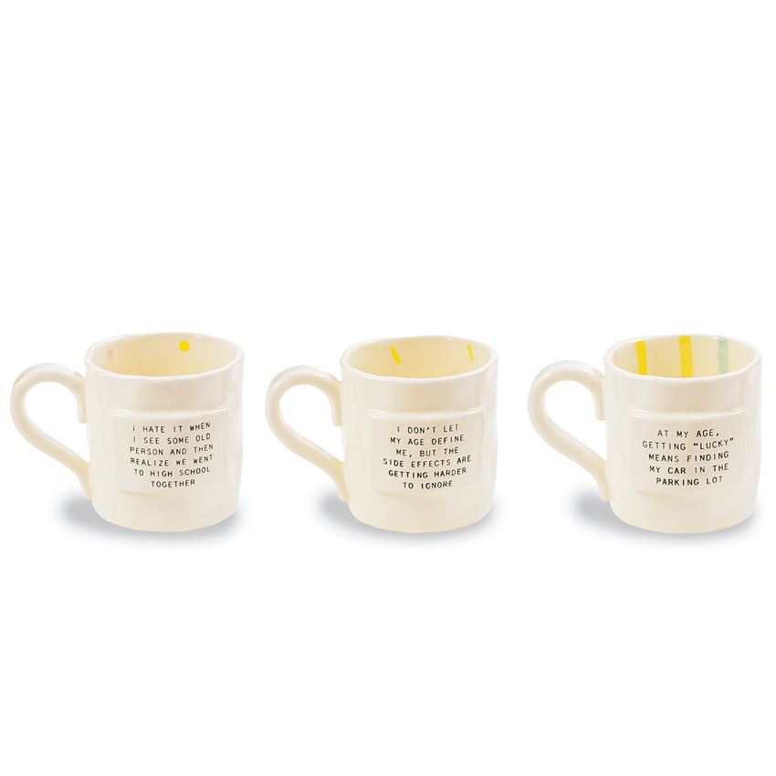 Mugs