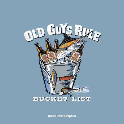 Old Guys Rule