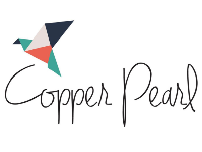 Copper Pearl