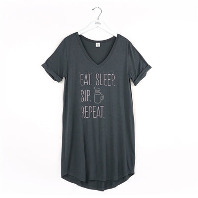 Pajamas & Loungewear