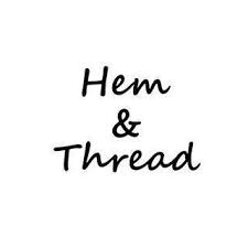 Hem & Thread