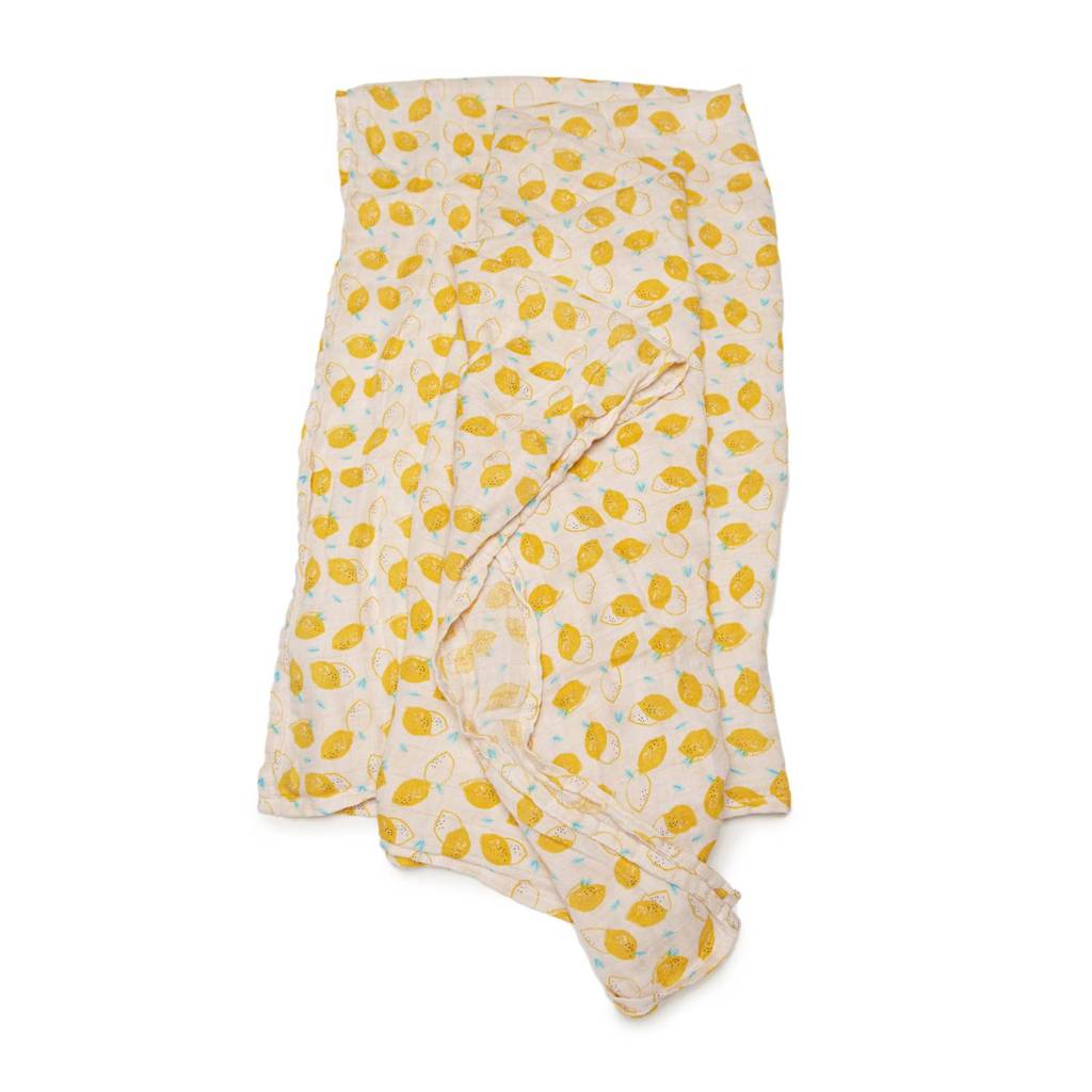 Swaddle Blankets