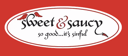 Sweet & Saucy