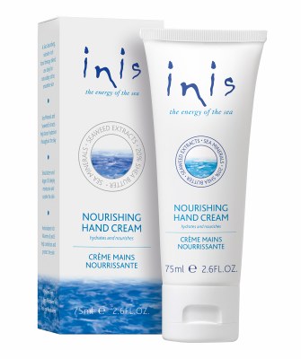 Inis Nourishing Hand Cream 2.9oz
