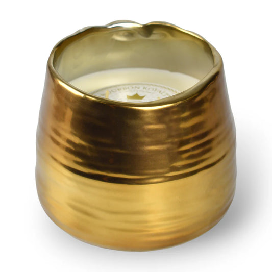 32oz Midas Candle Queen of Bourbon