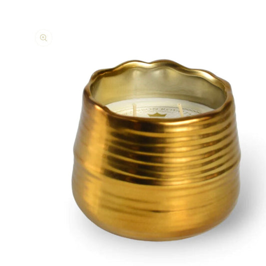 Bourbon Royalty Gold 8oz