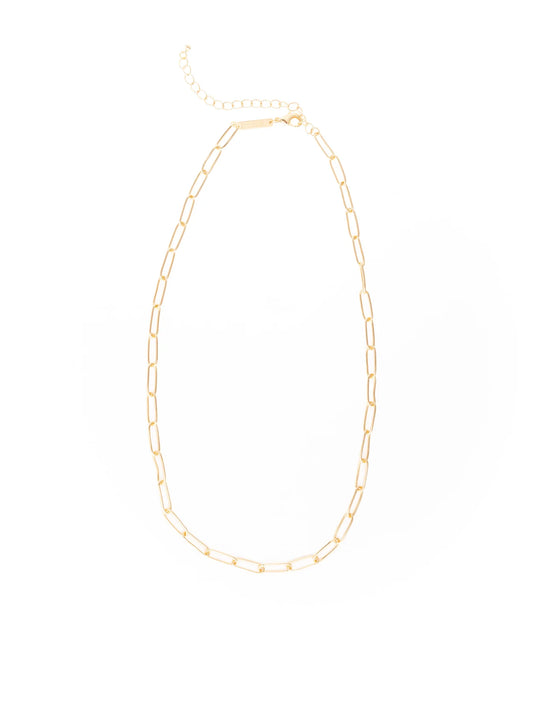 Bella Charm Necklace
