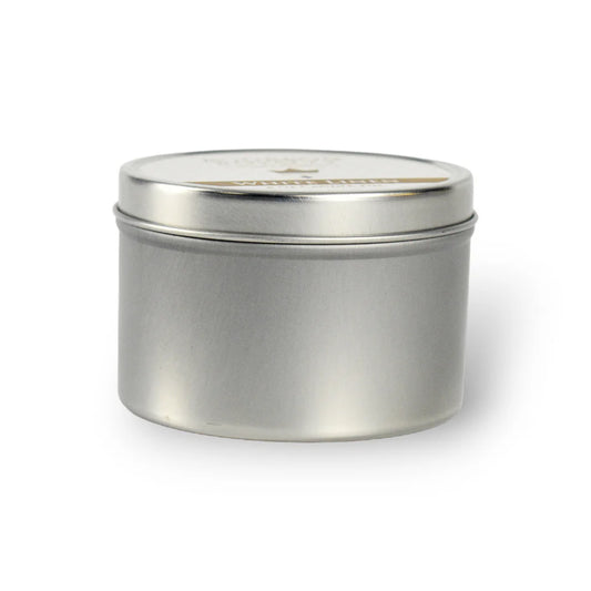 8 oz Travel Tin