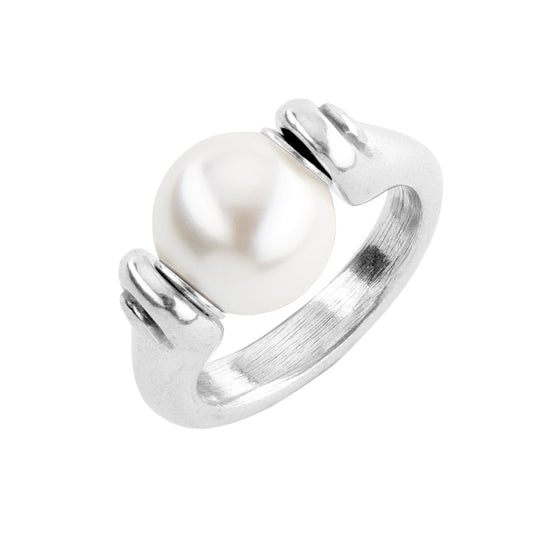 Moody Ring- Silver