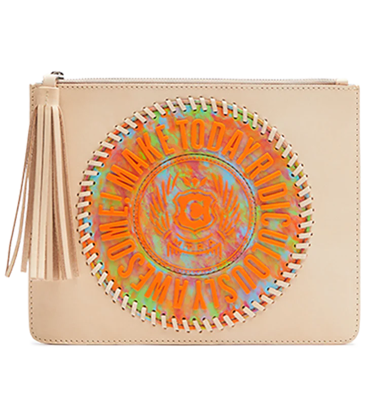 Anything Goes Pouch, MTRA
