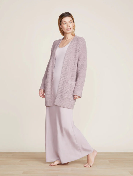 Cozy Chic Boucle Cardigan