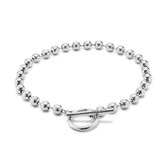 on/off necklace