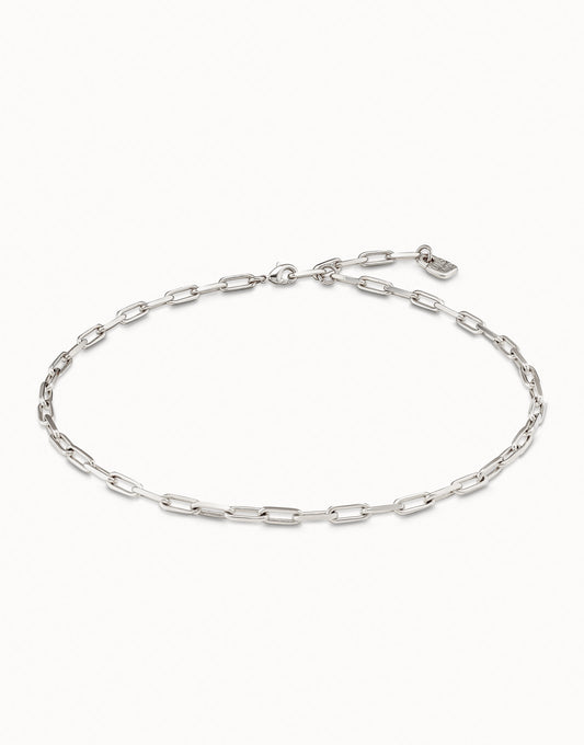 Cadena 9 Silver