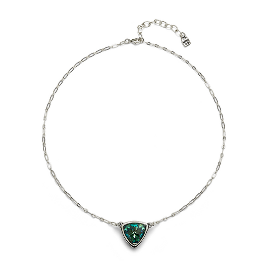 SER CAMALEÓNICA Necklace
