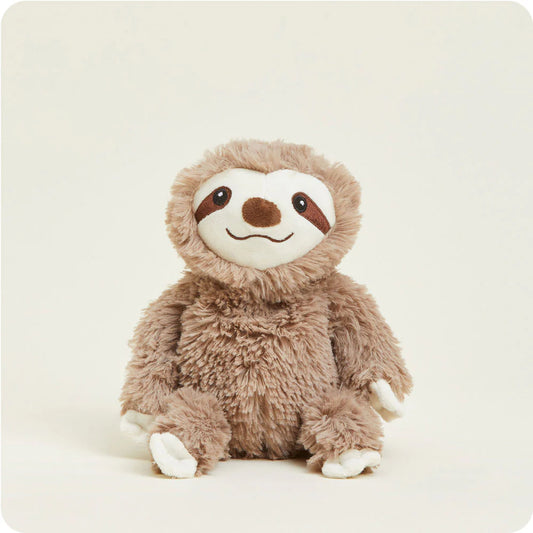 Sloth Warmies Jr