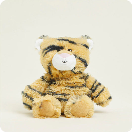Tiger Warmies Jr