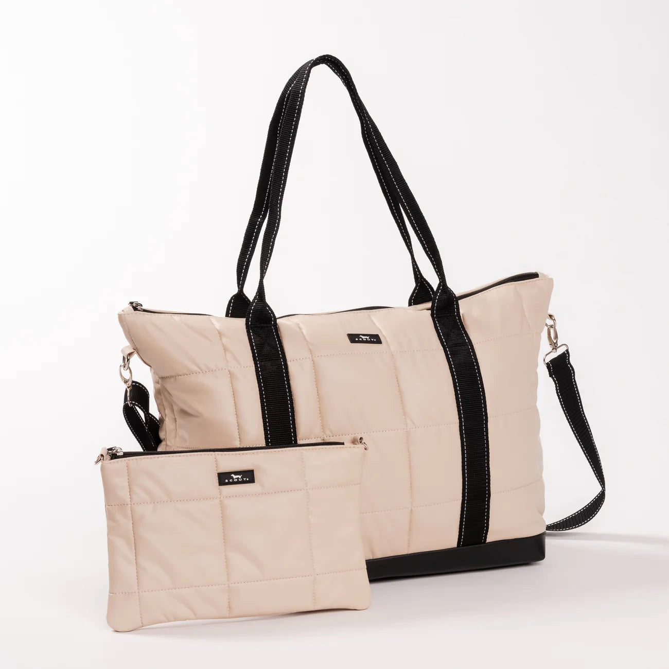 Triple Advisor Travel Bag