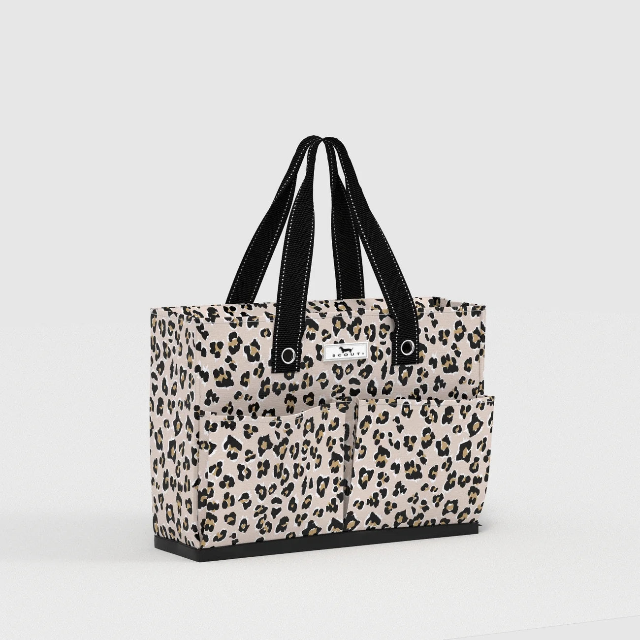 Uptown Pocket Tote