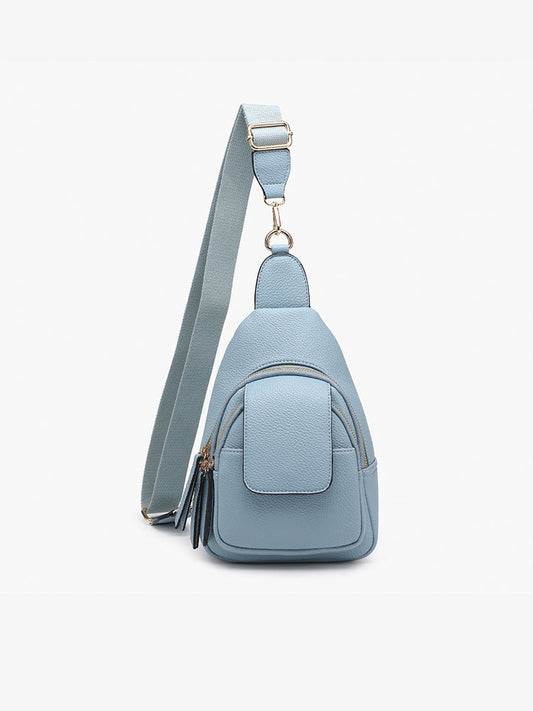 Small Crossbody