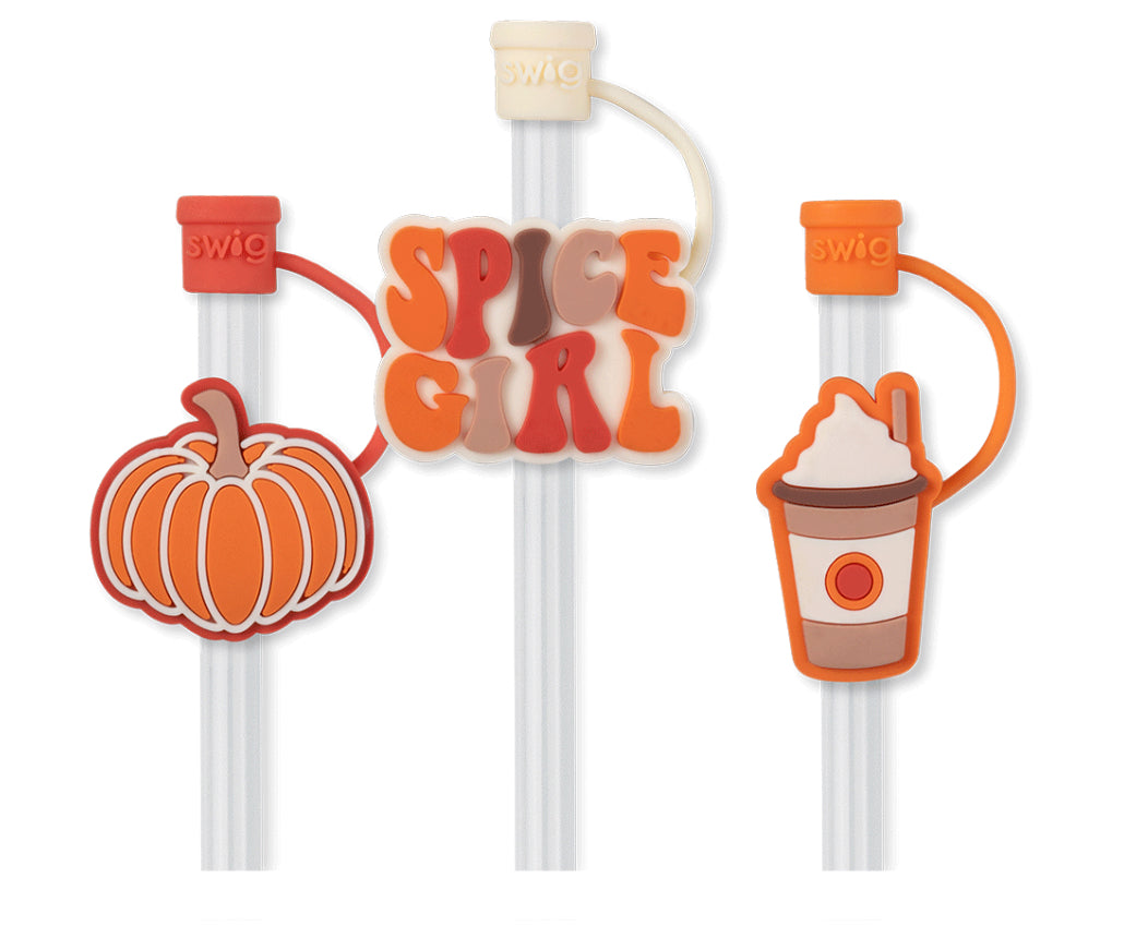 Swig Straw Toppers