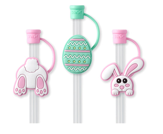 Swig Straw Toppers