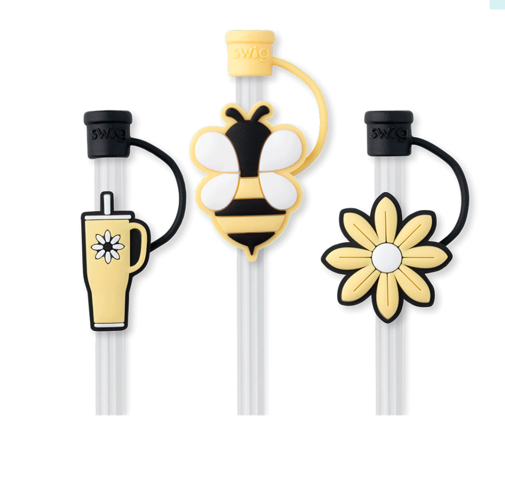 Swig Straw Toppers