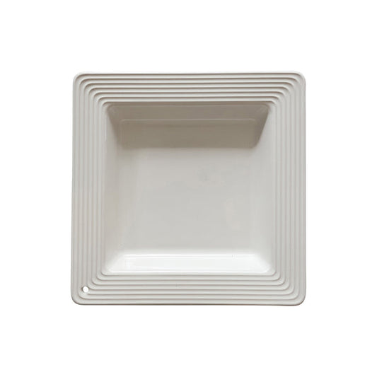 Candy Napkin Holder Stripes