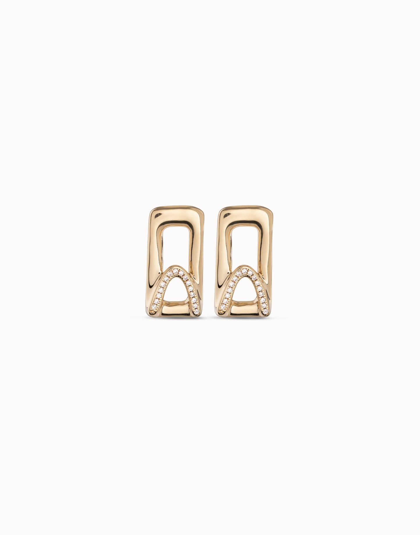 Stand Out Topaz Earrings