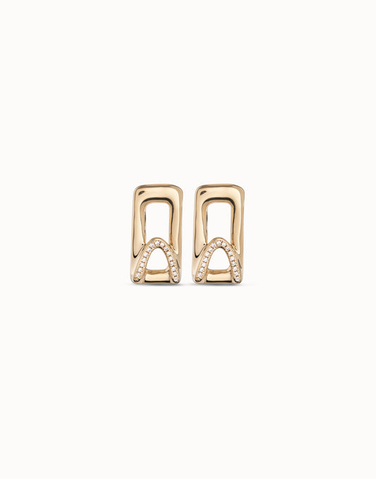 Stand Out Topaz Earrings