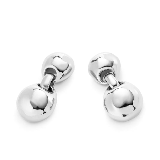 SER INTRÉPIDA Earrings