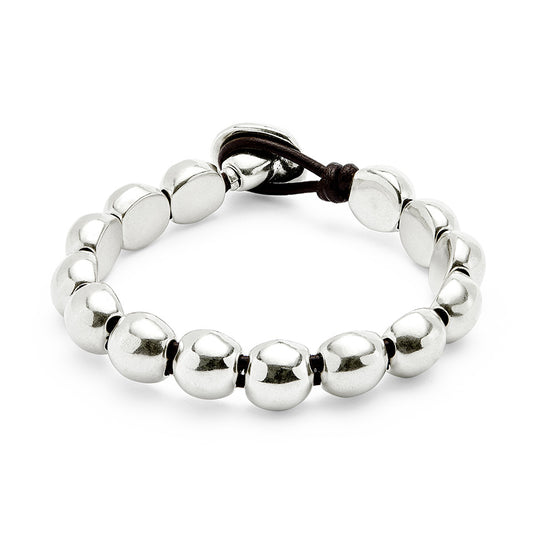 SER INTRÉPIDA Bracelet